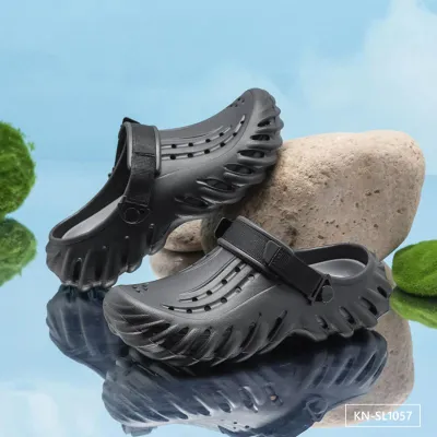 WAVE RUNNER MEN'S SLIPPER